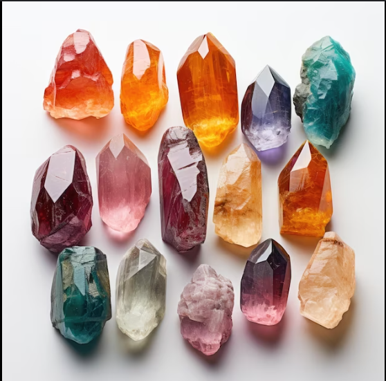 Natural Gemstones